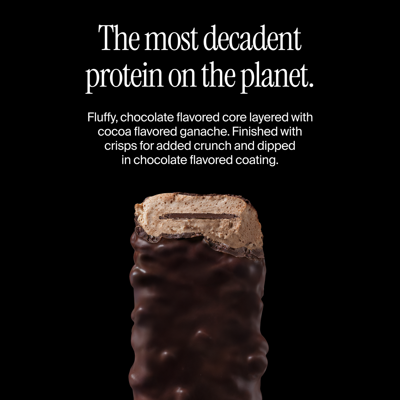 Double Chocolate - Protein Daily Boost