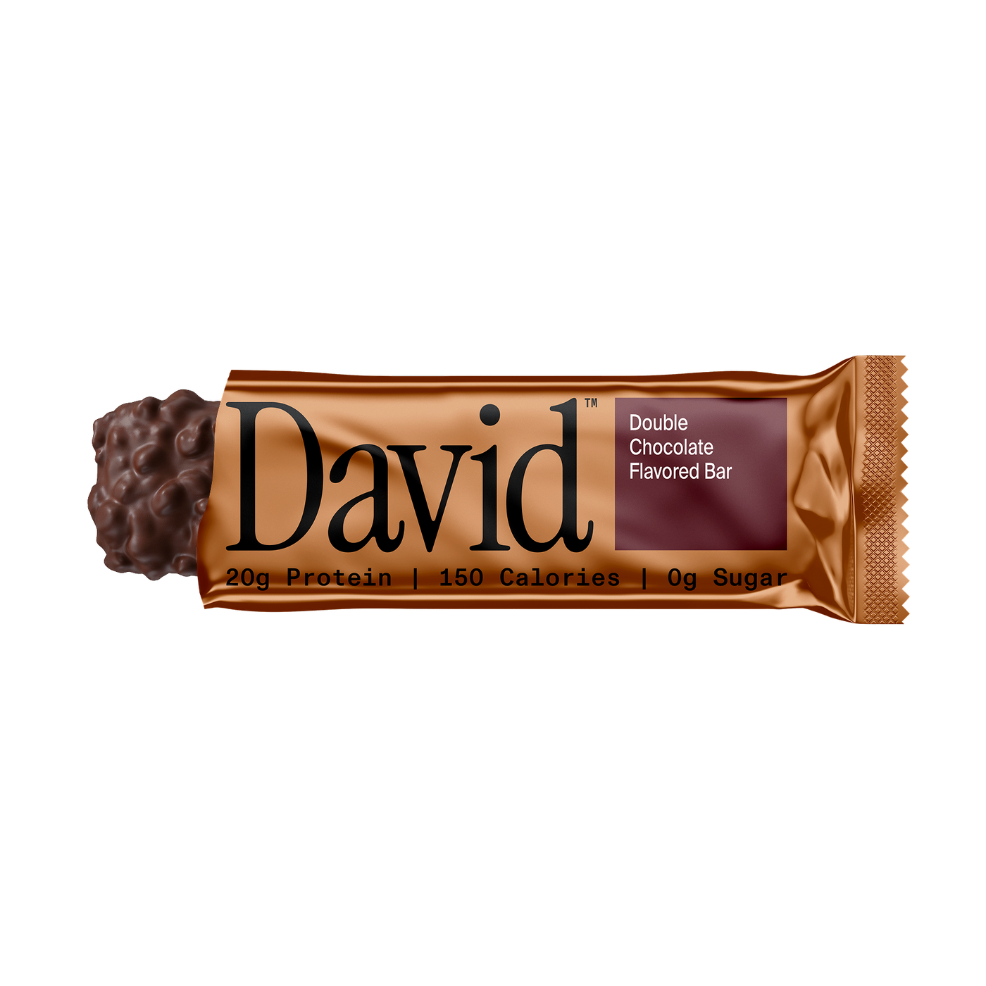 Double Chocolate - Protein Daily Boost