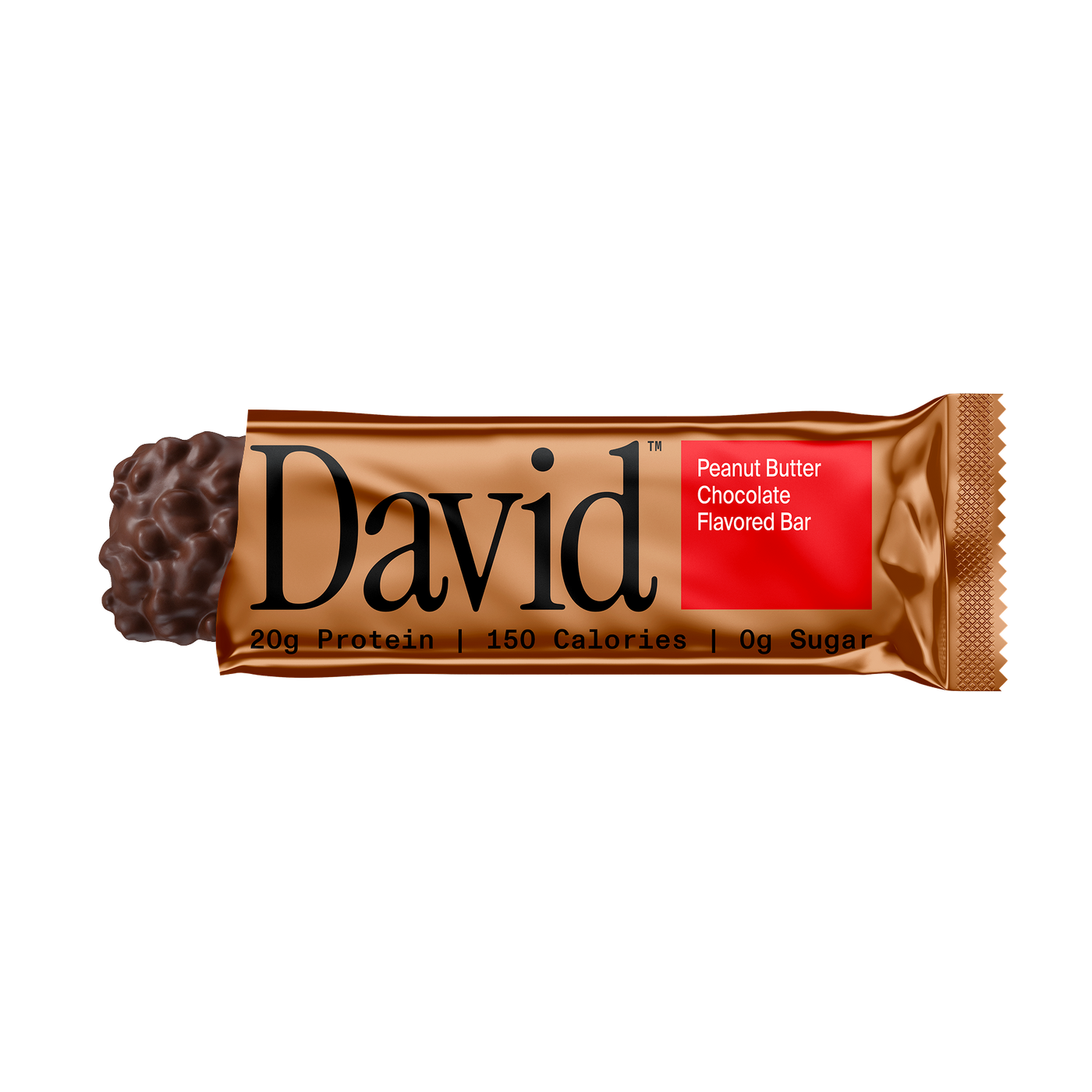 Peanut Butter Chocolate - Ready Choice