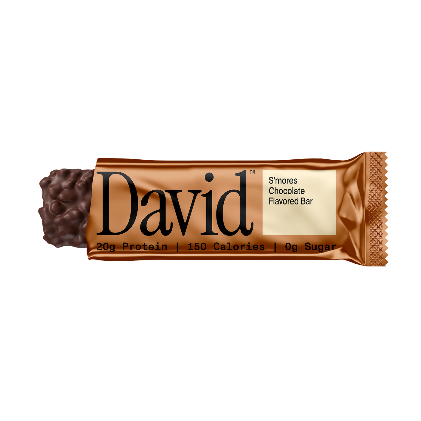 S'mores Chocolate - Active Bar Favorite