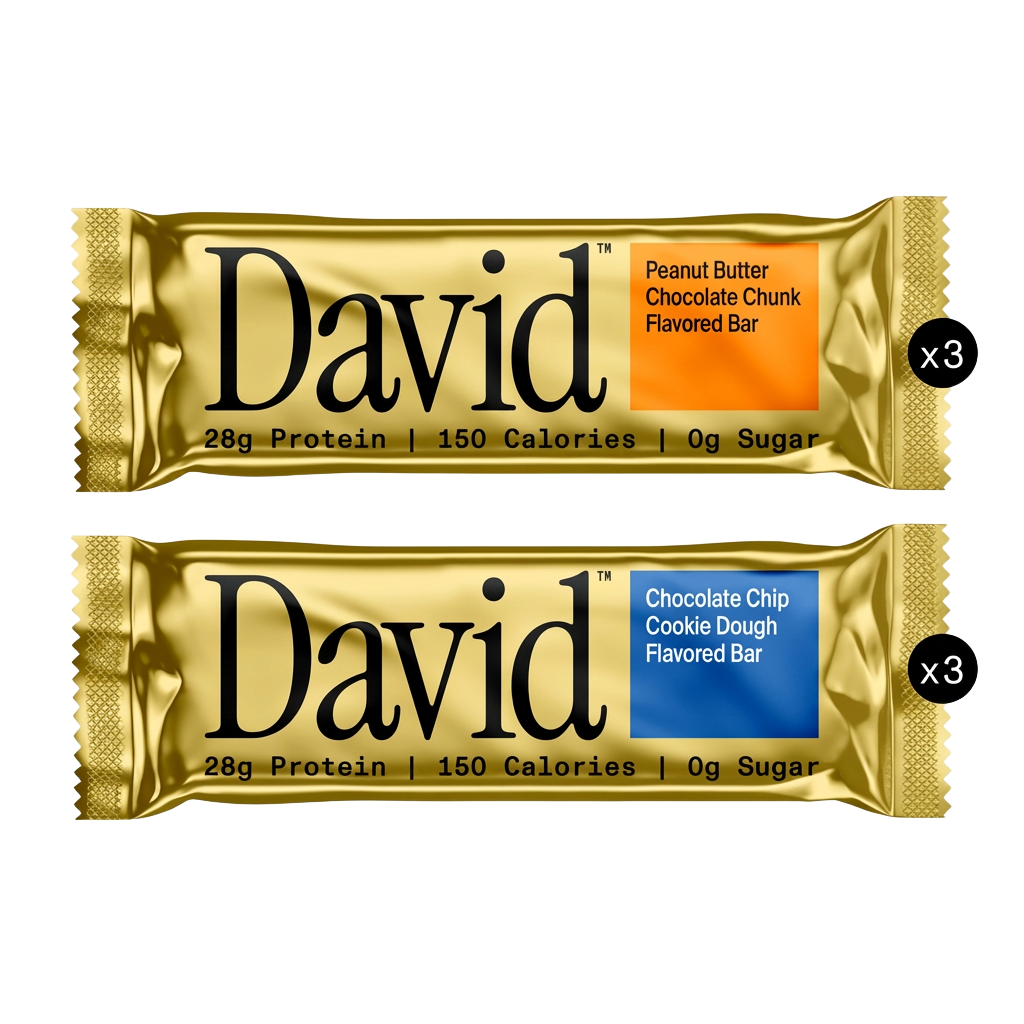 David Variety Pack - Cozy Carry