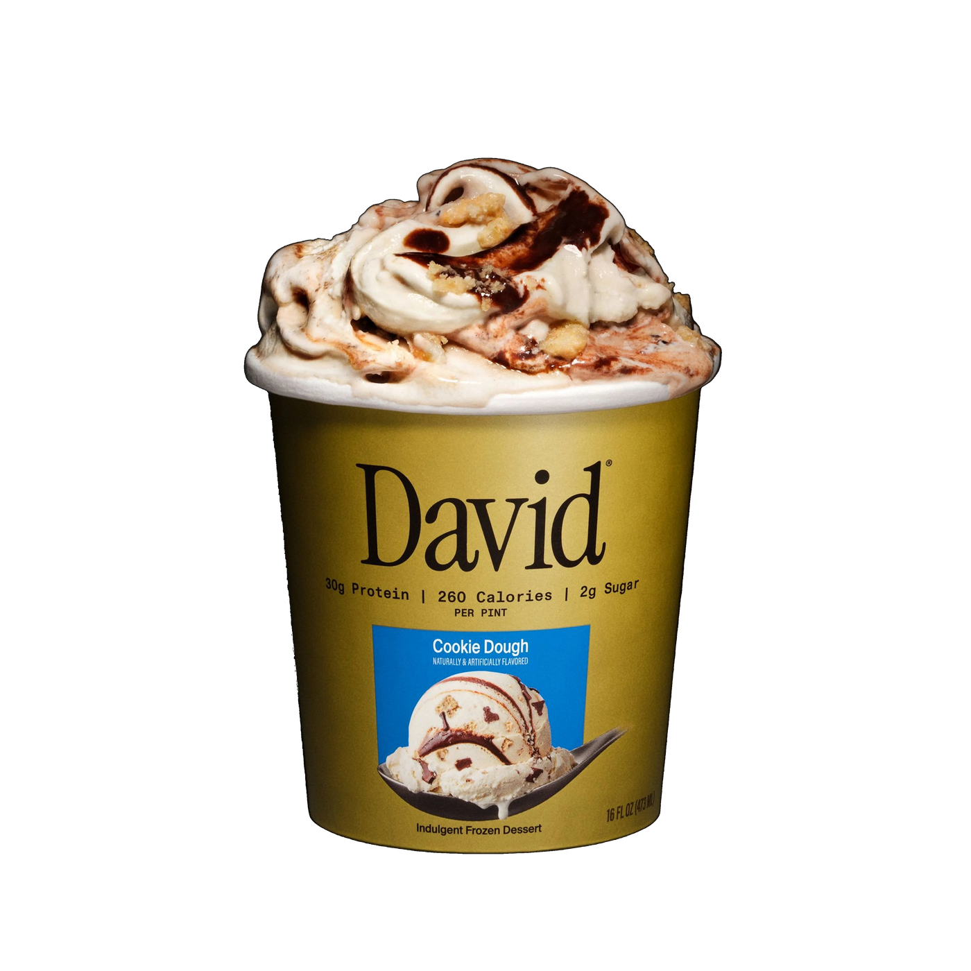 Cookie Dough - Fresh Lite Box