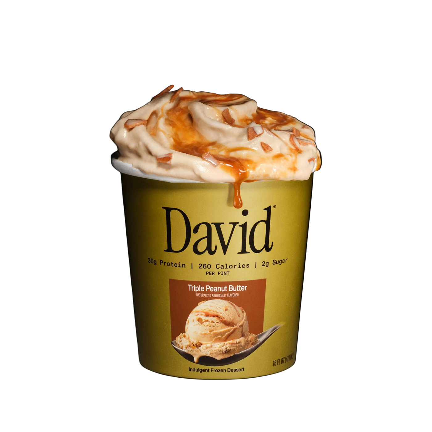 Triple Peanut Butter - Ready Choice Pick